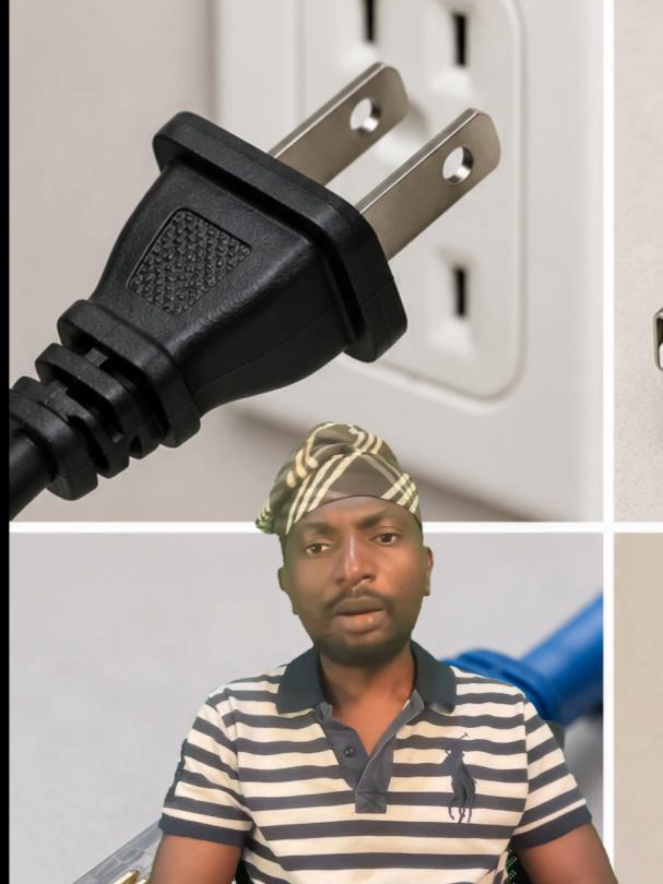 @Science in Yoruba