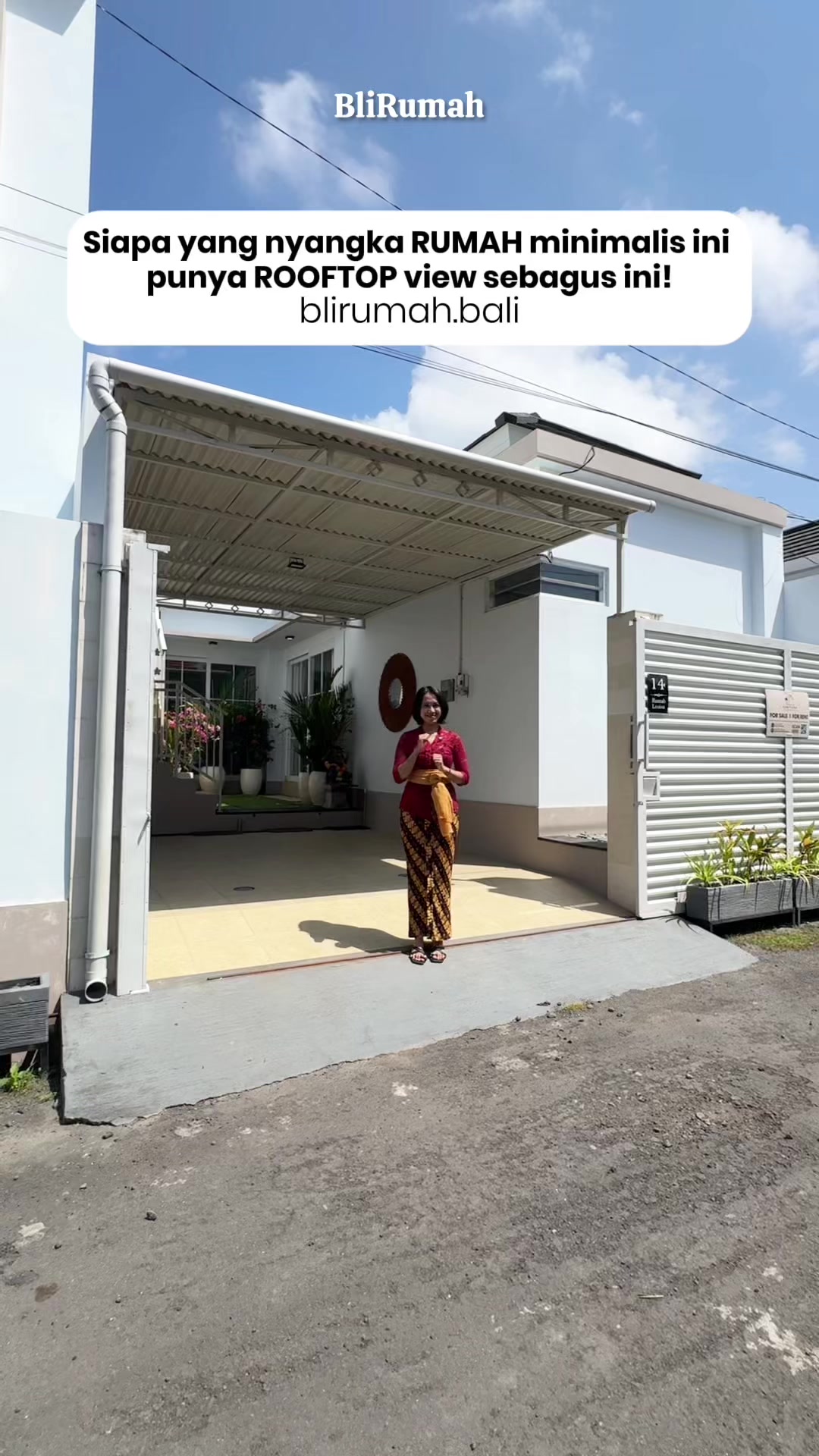 @Beli Rumah Bali