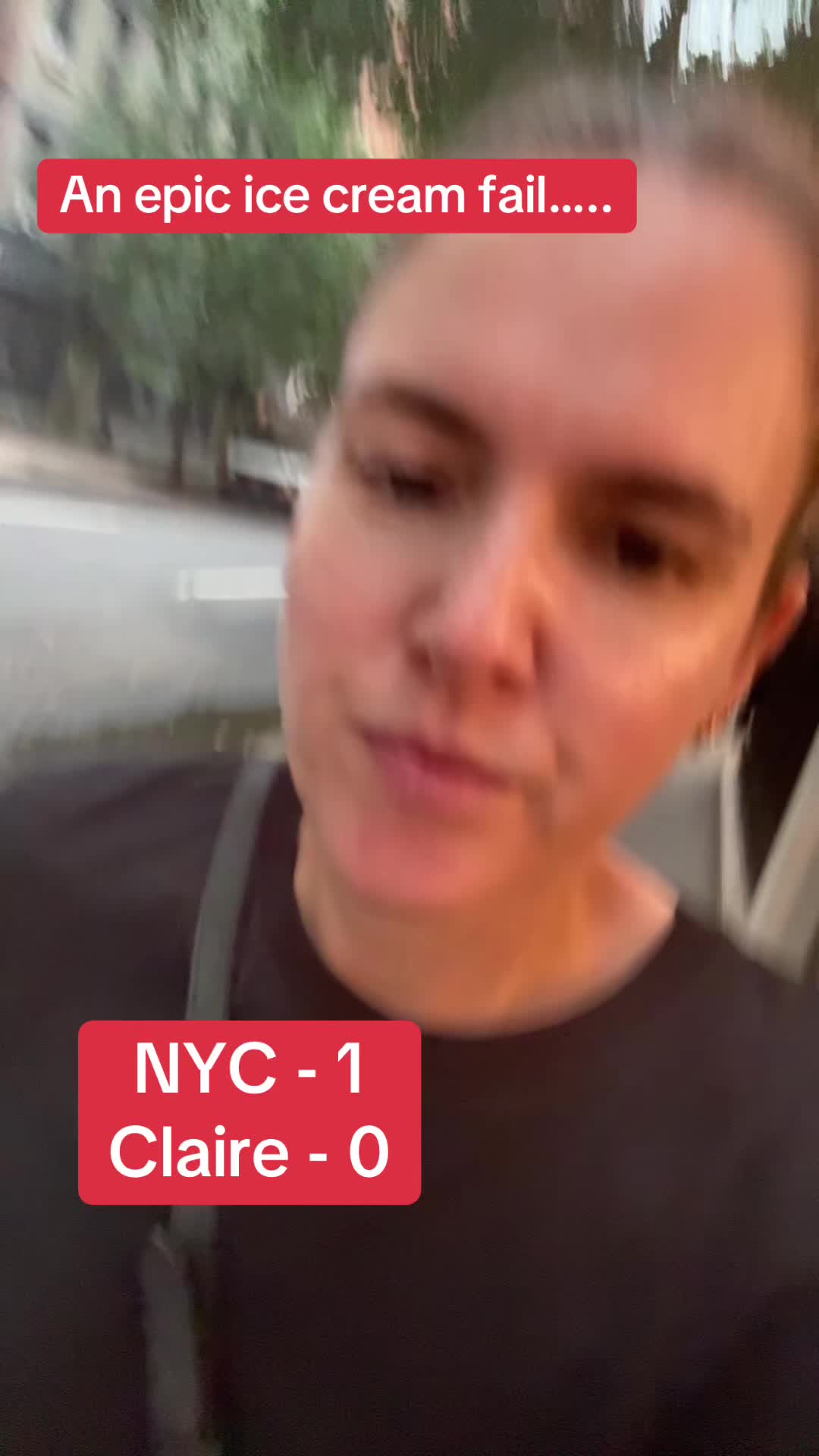 @Claire in NYC