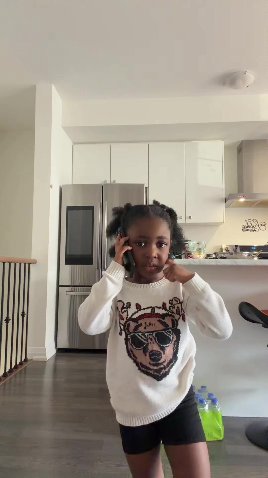 @Khloeandmum💕