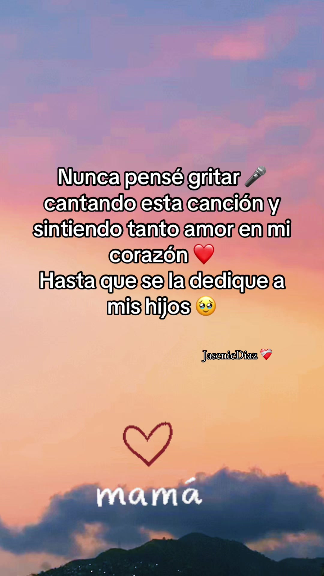 @Jasenie Diaz