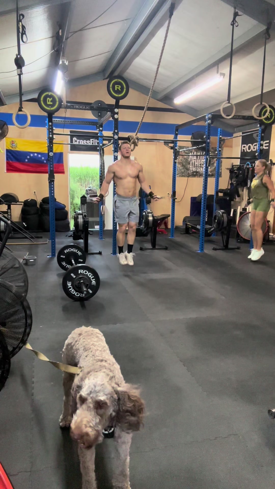 @DouetFitness