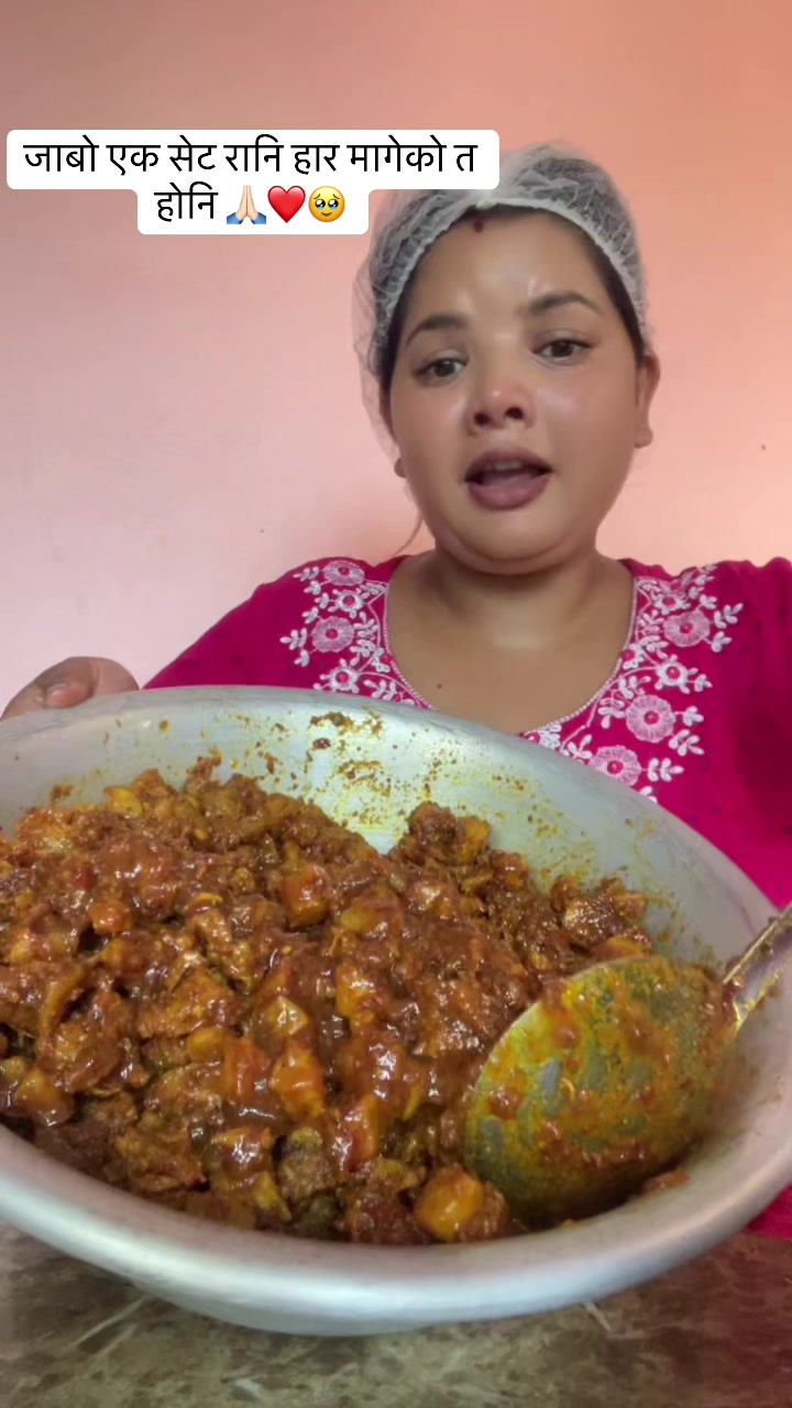 @Puspa Ko Organic Aachar