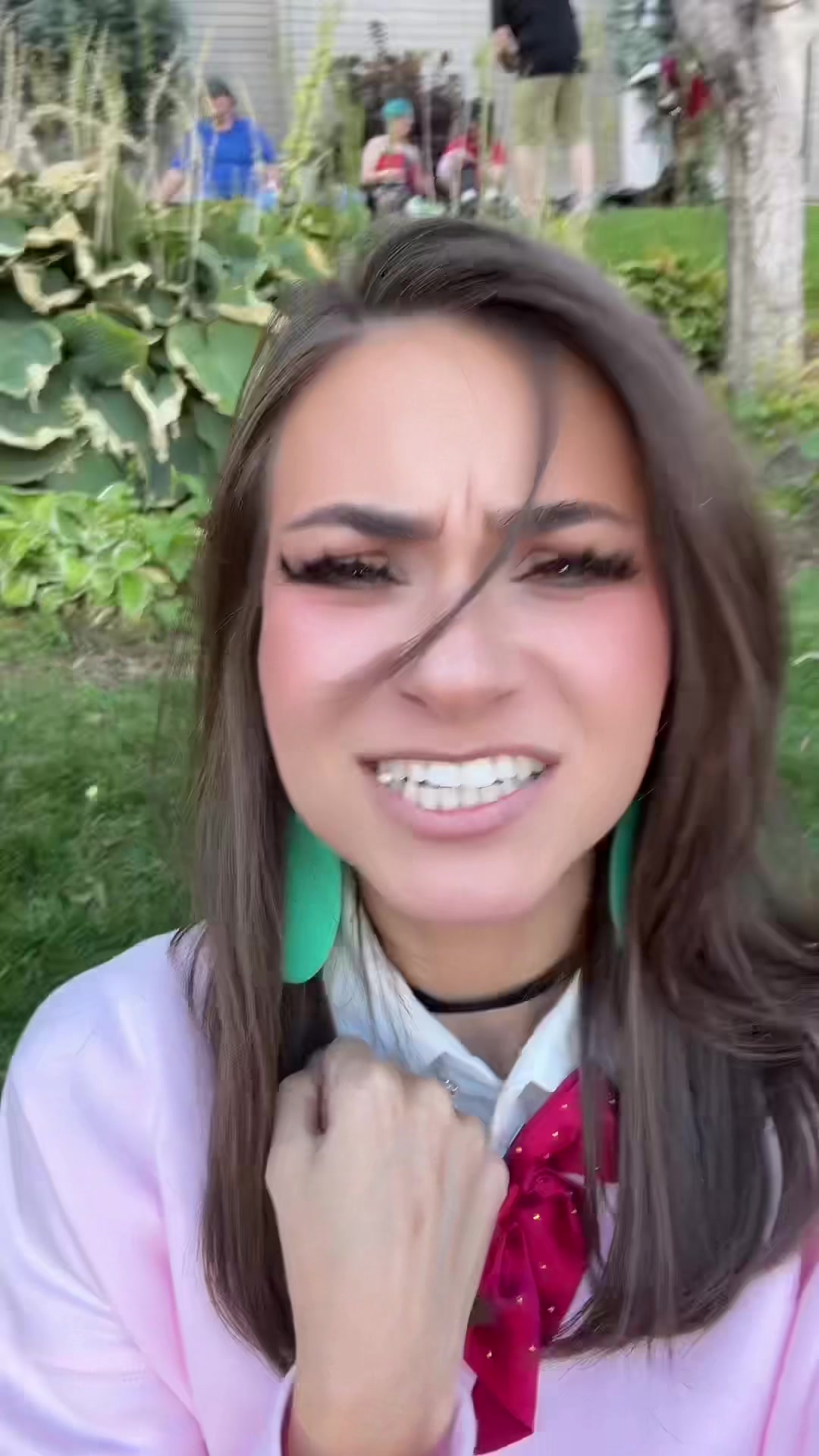 @lily