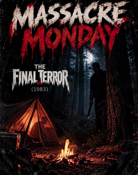 @Retro Zombie Horror