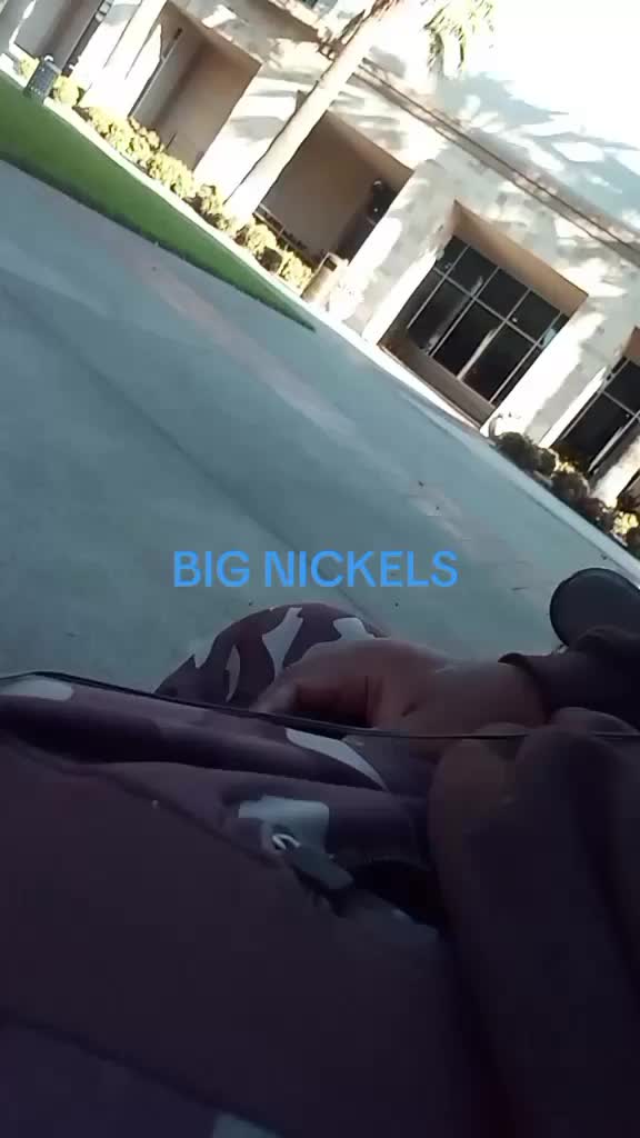 @big nickels