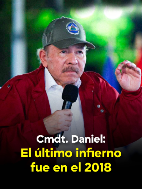 @La Gaceta Sandinista