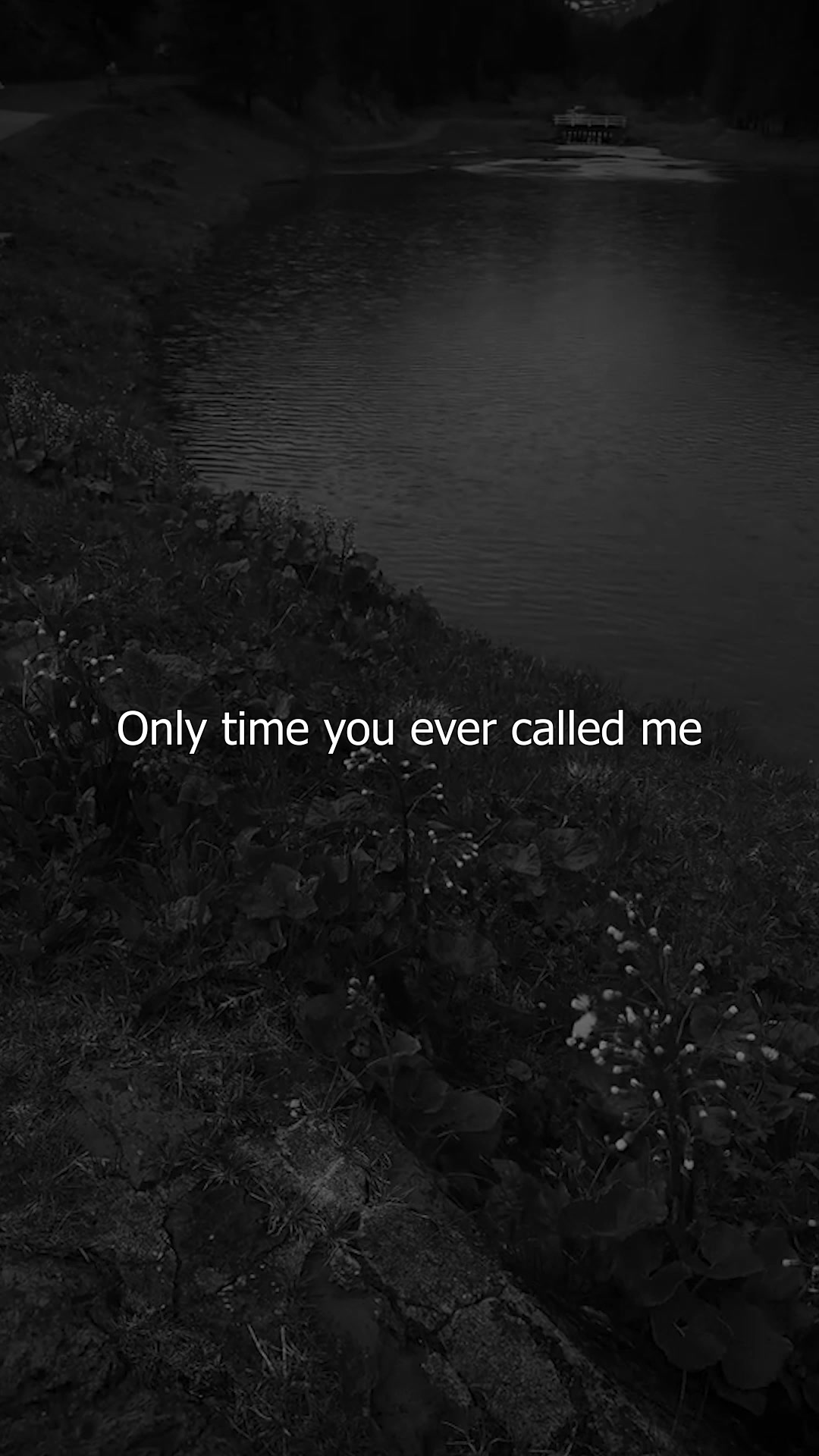 @NF Lyrics
