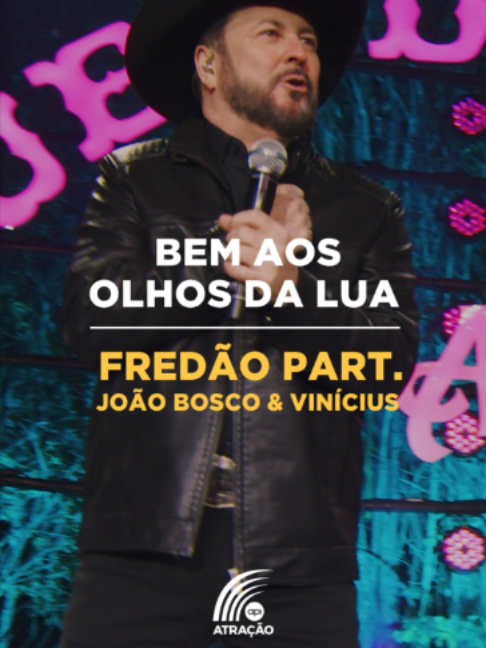 @Atração Divulga