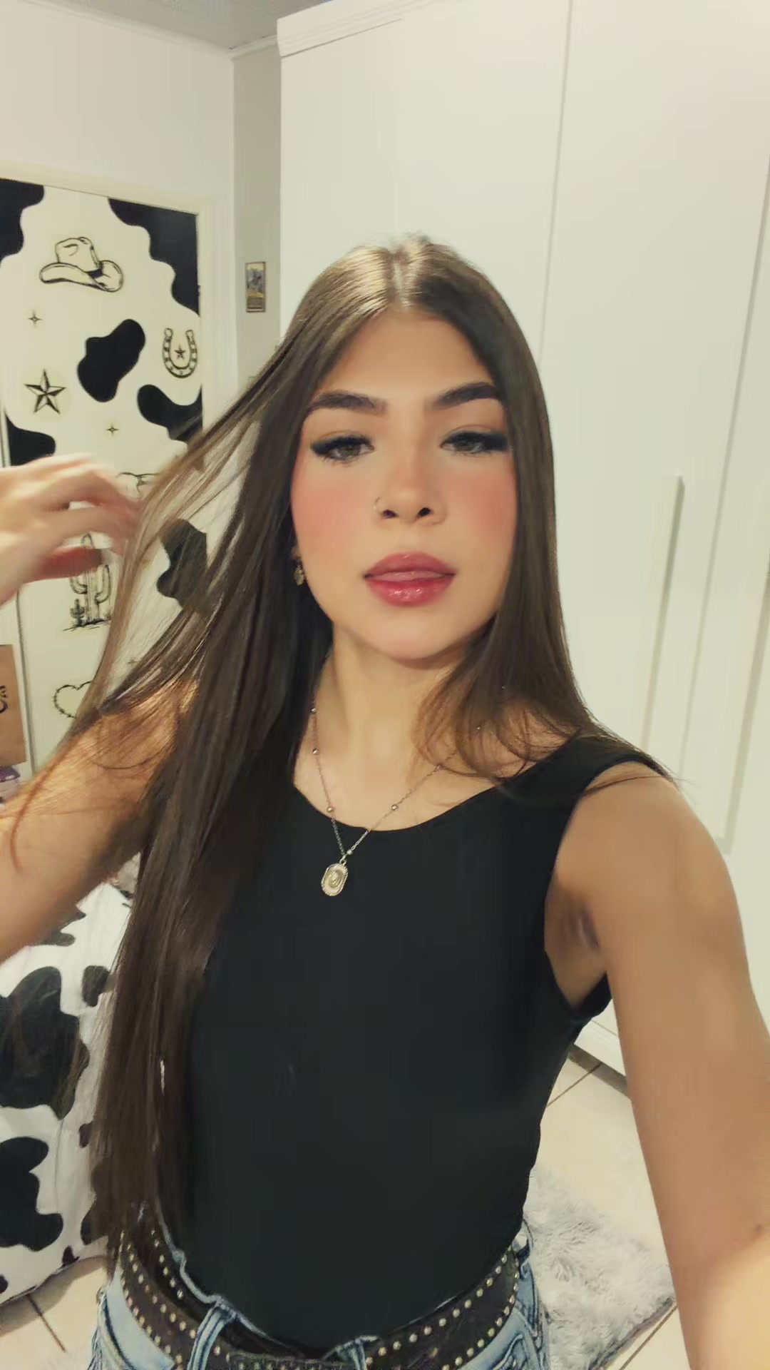 @Barbie do Rodeio | sem ken💖🤠