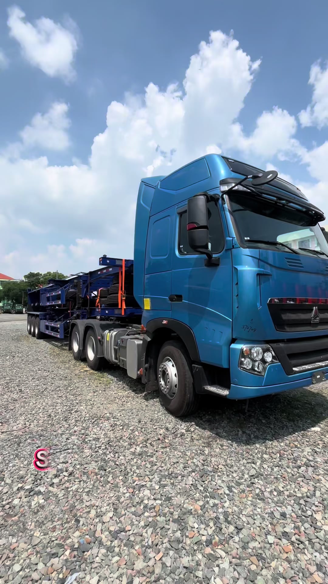 @Xe Tải KIA - 0865 650 402