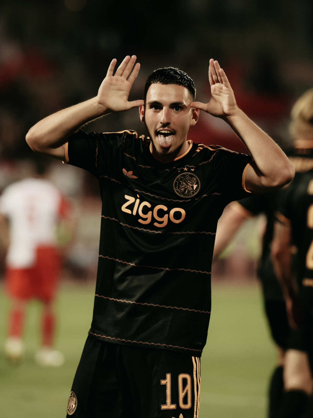 @AFC Ajax