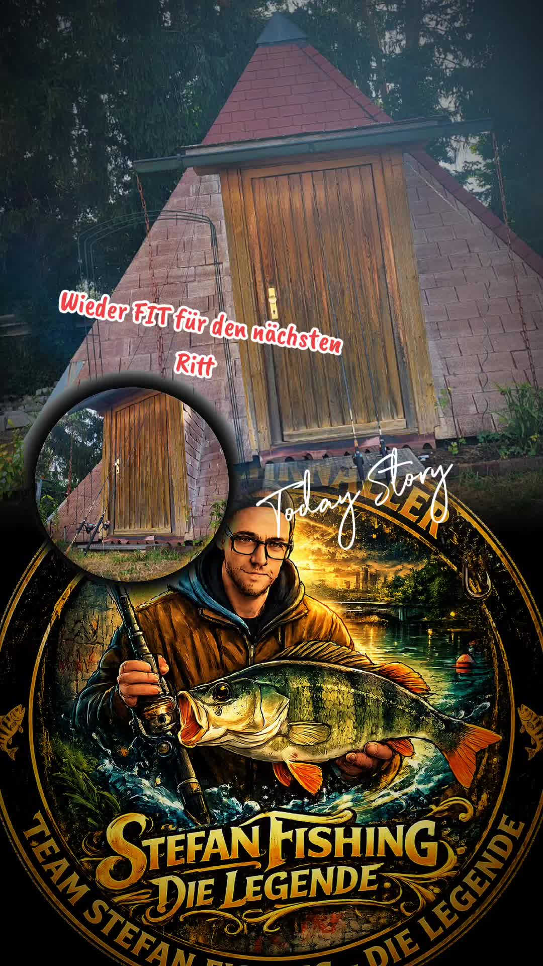 @Stefan🎣Fishing🎣die🎣Legende