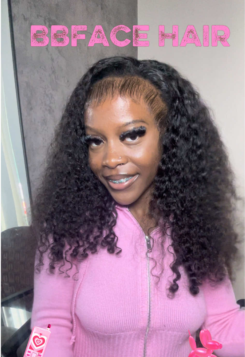 @NAY| WIG INFLUENCER😍🦋