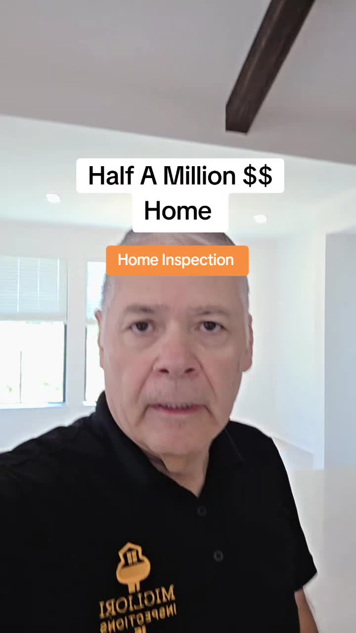 @Migliori Inspections-Inspector