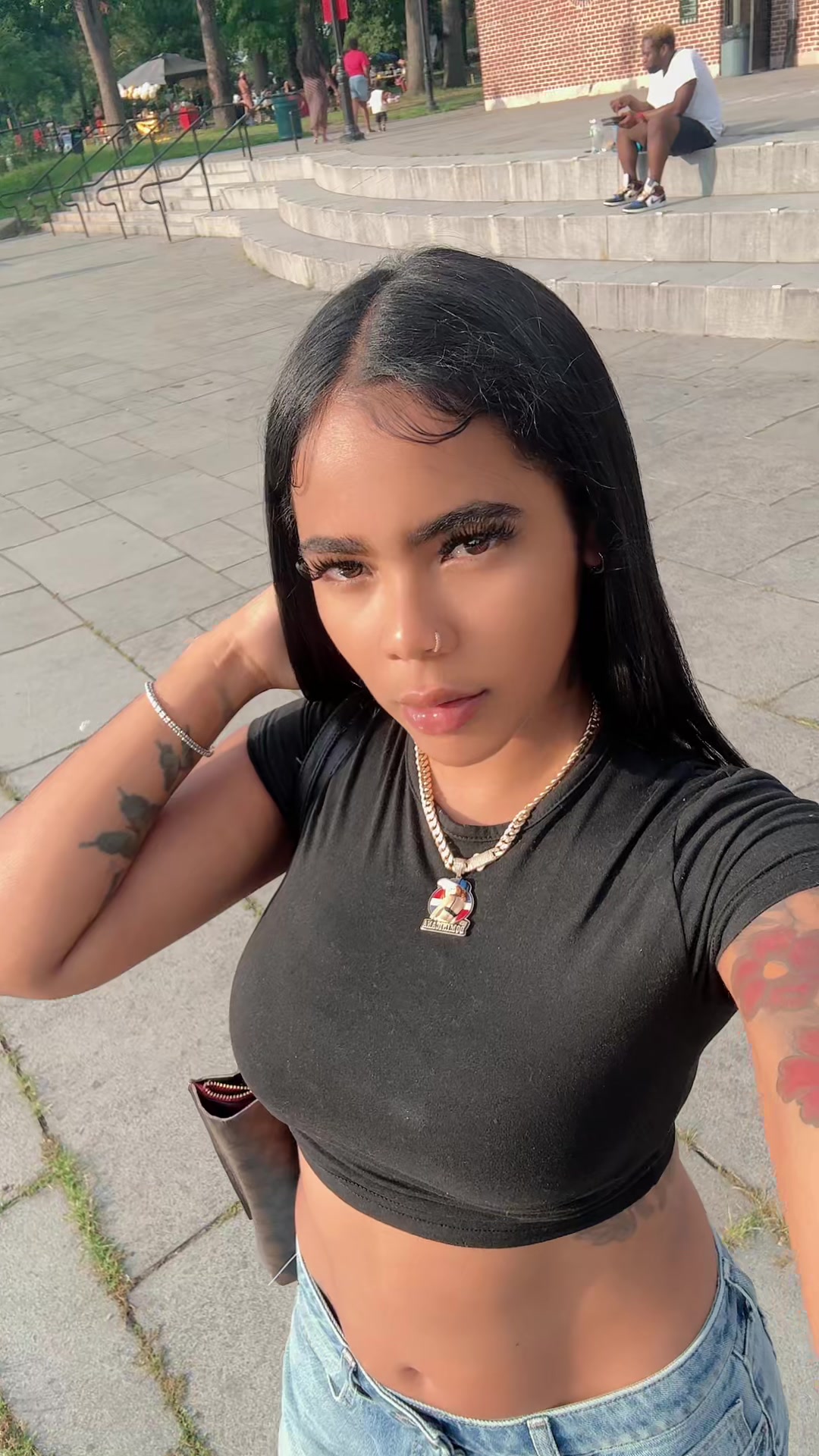 @Si Soy🧃La Santa🌟🧃
