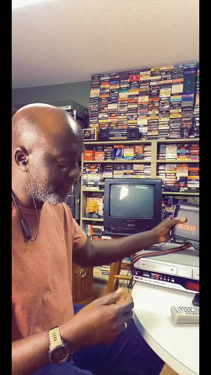 @Vintage Tech Mall 🇬🇭🇨🇦