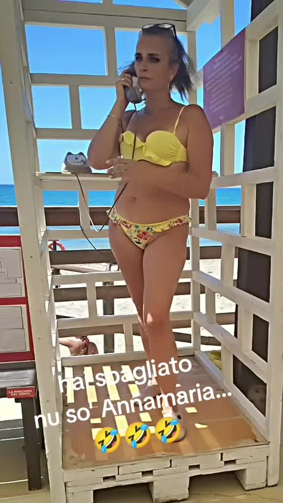 @Lucia Crispino Profi