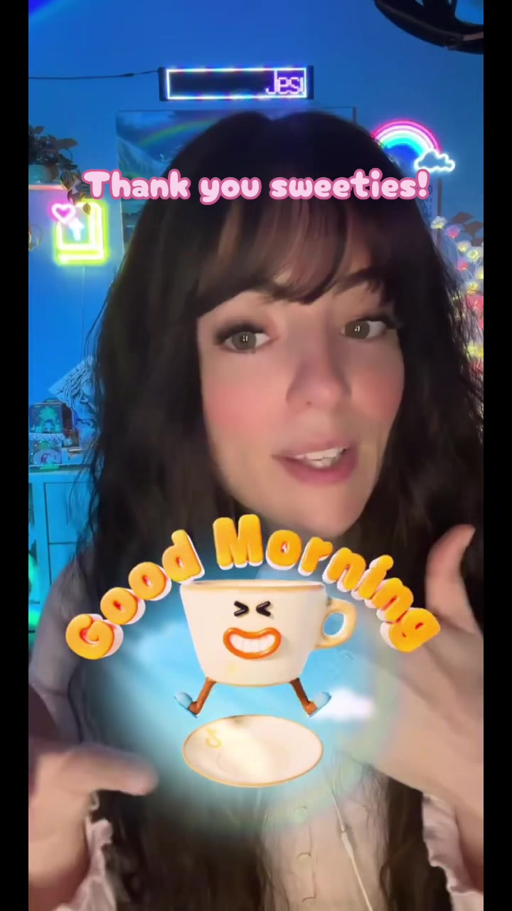 @Crystal Love4Jesus ASMR