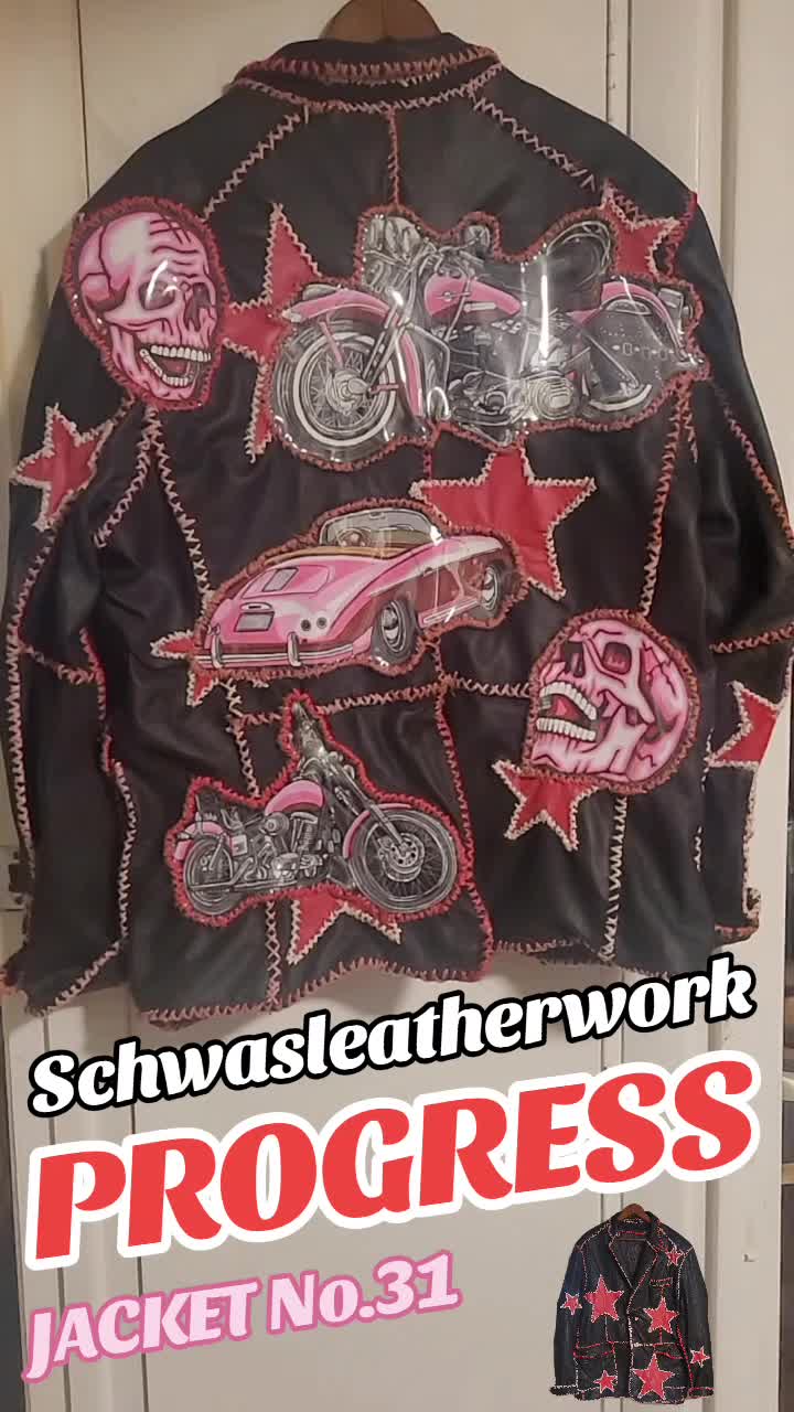 @SchwasLeatherwork