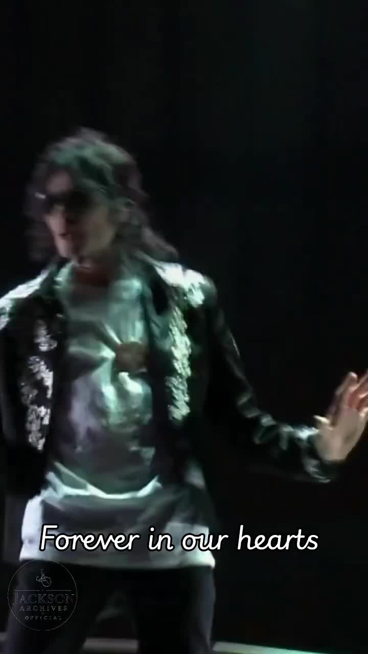 @JacksonArchivesOfficial