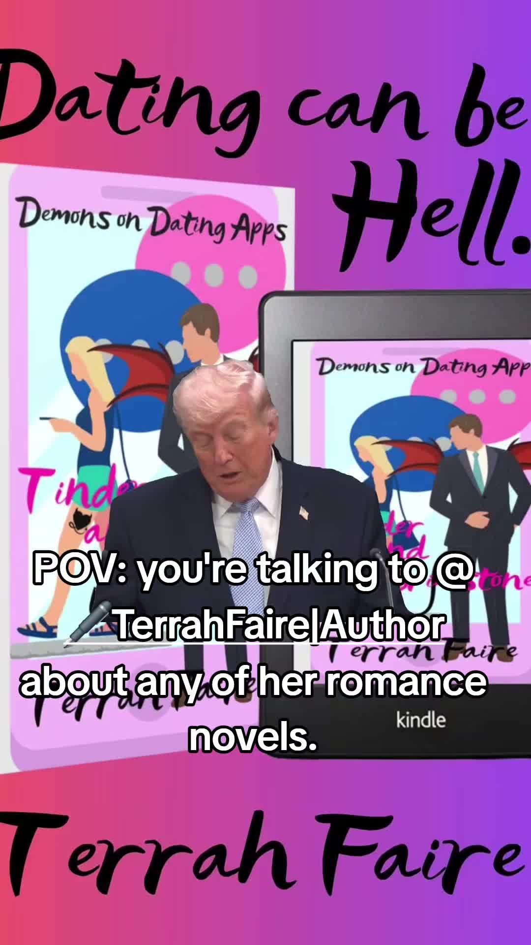 @Rivers Coffman | Author 📚