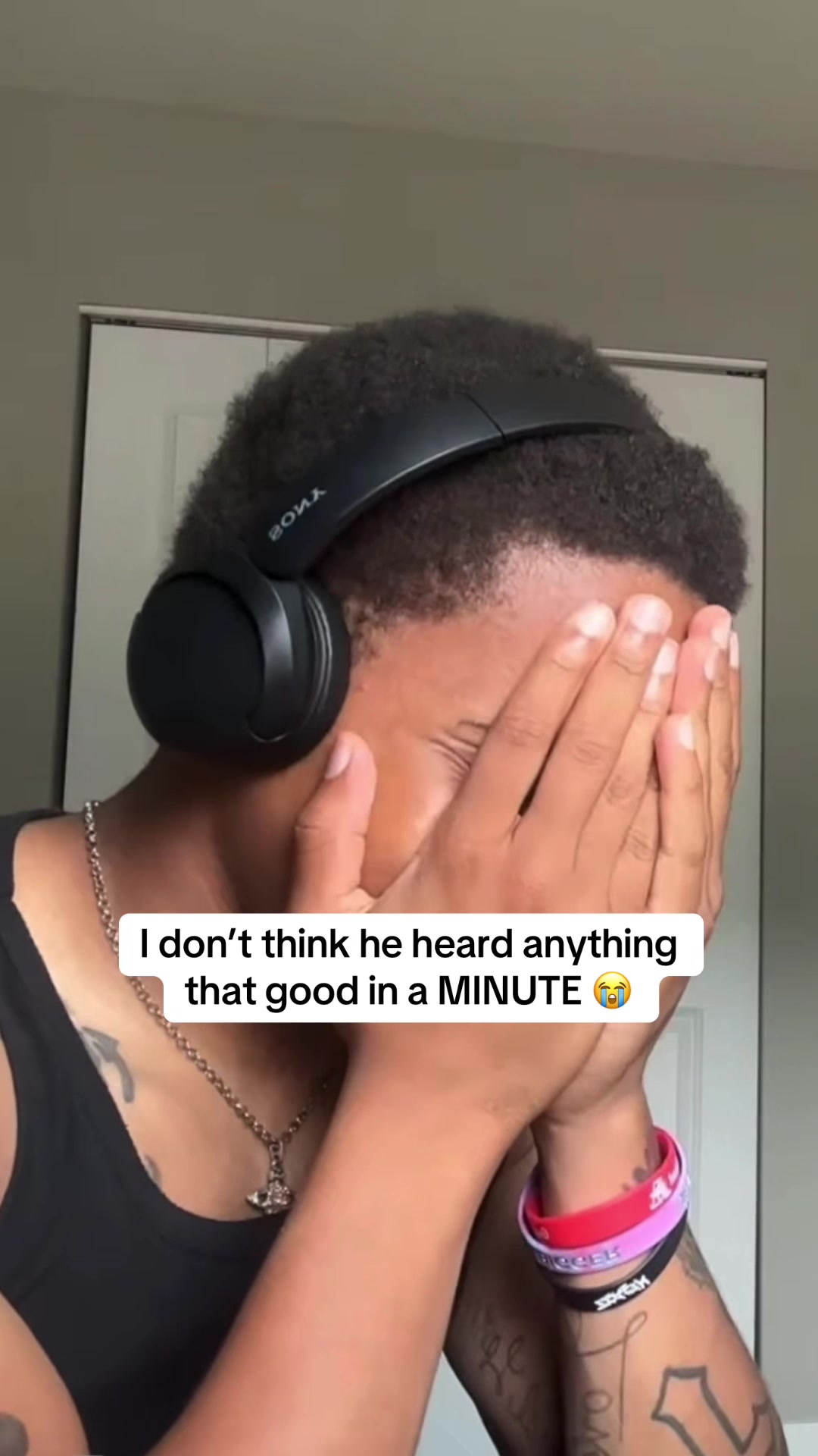 @LUCKI FAN PAGE