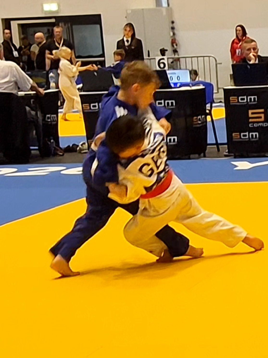 @Judoschule Kano Bremerhaven