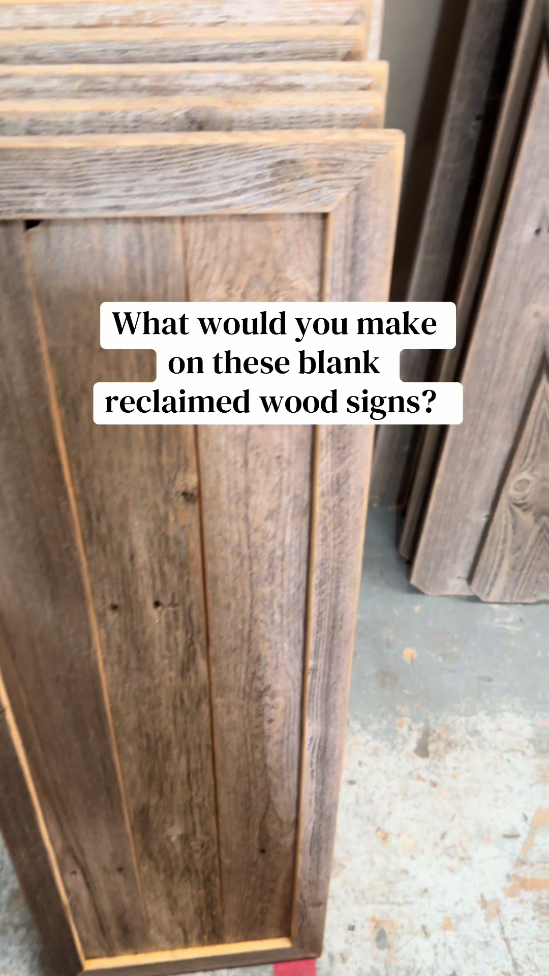 @Rockin Wood