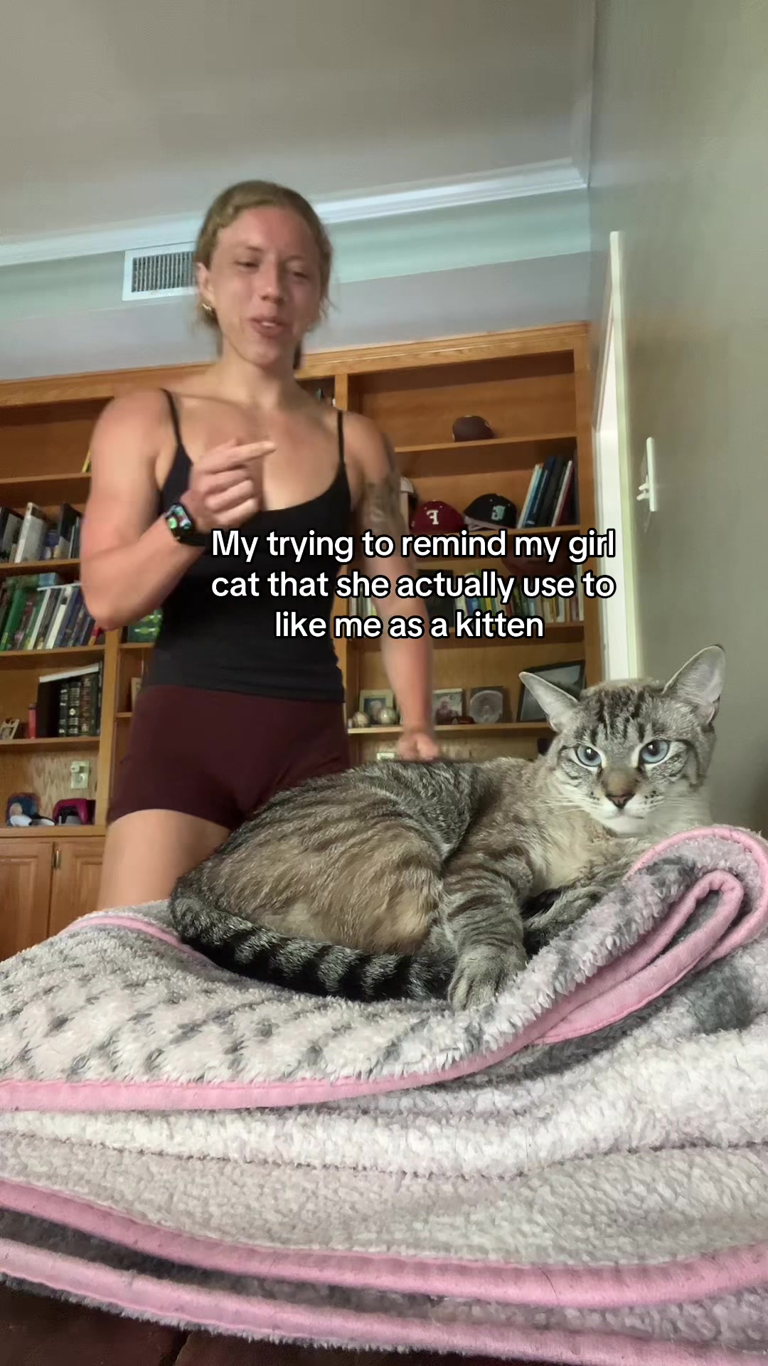 @Maya