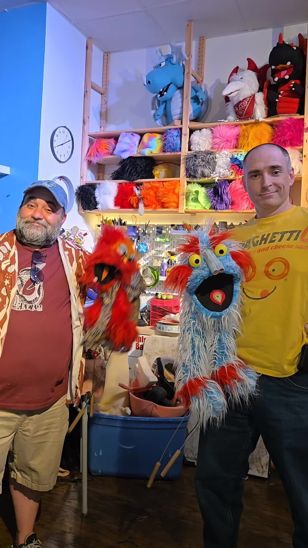 @lvpuppets