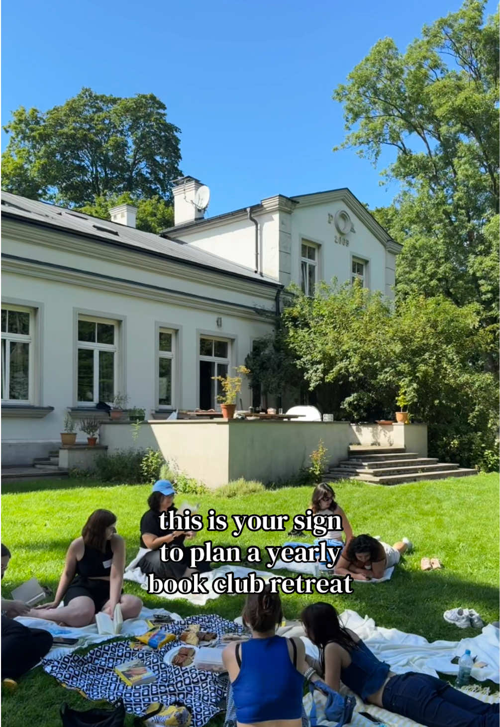 @Justine 💌 Warsaw places