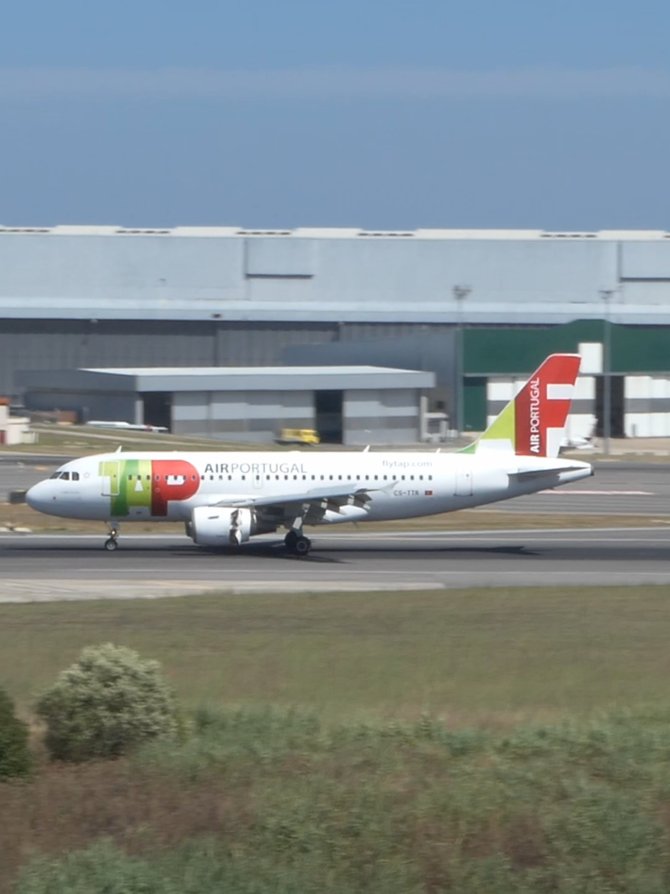 @Lisbon Spotting