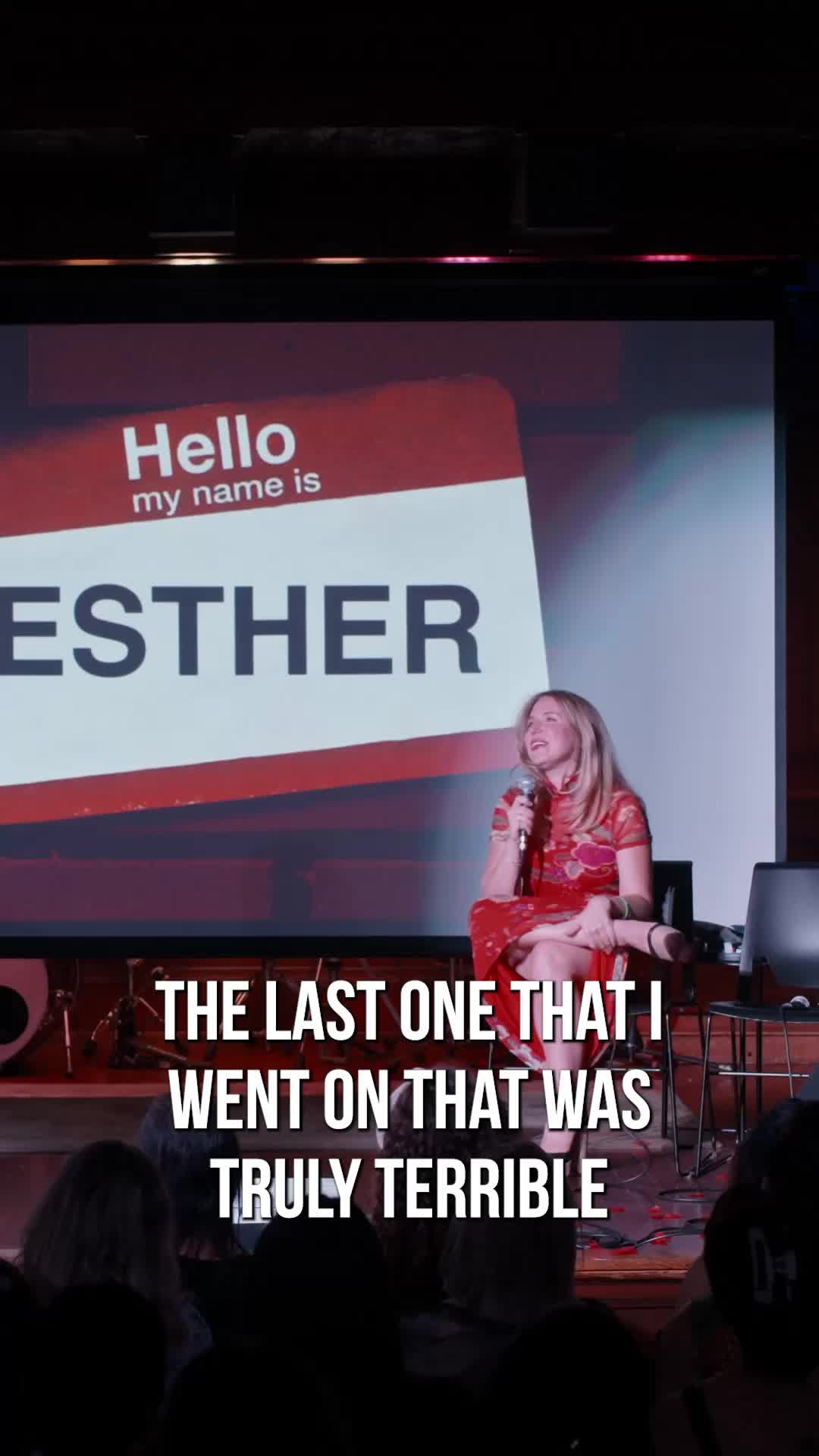 @Alli G