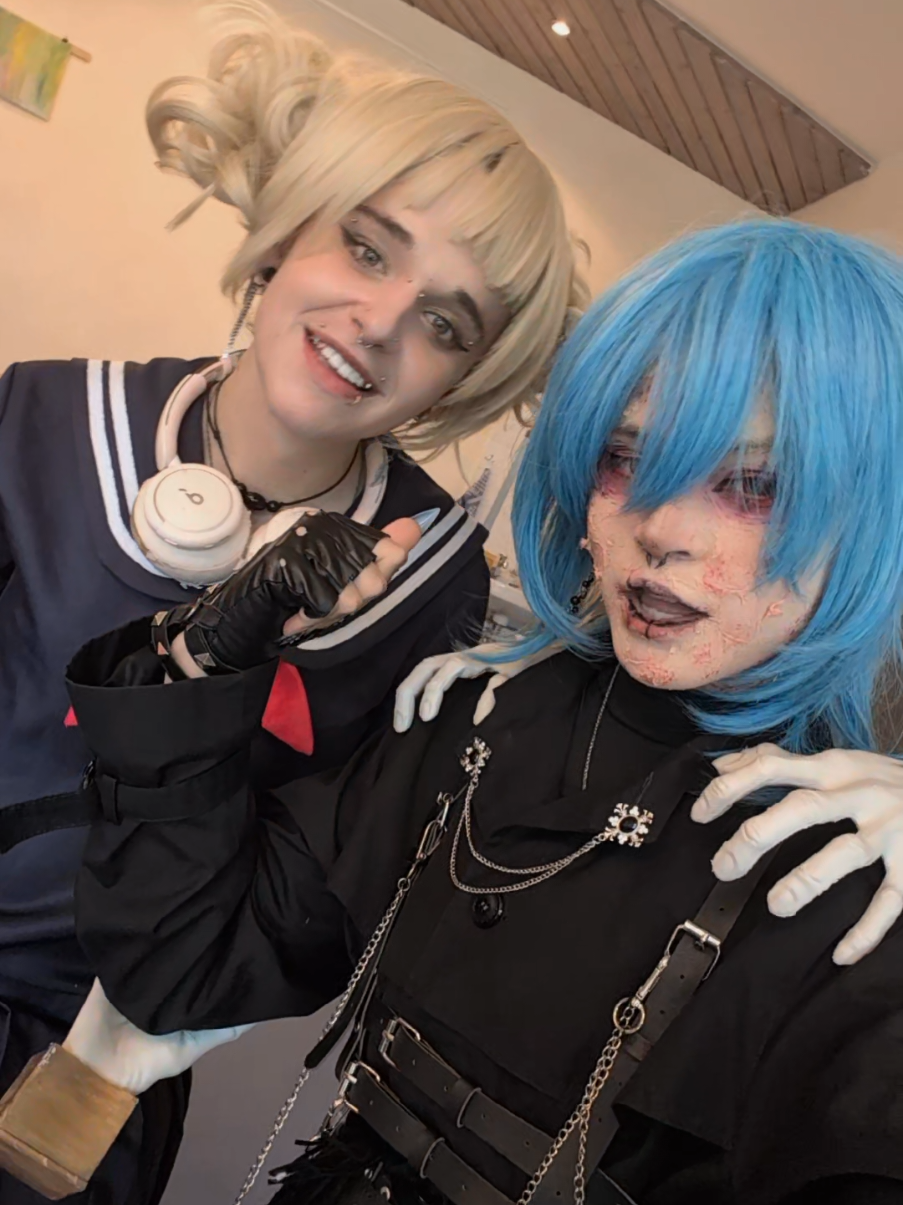 @Misaki Tetsuya