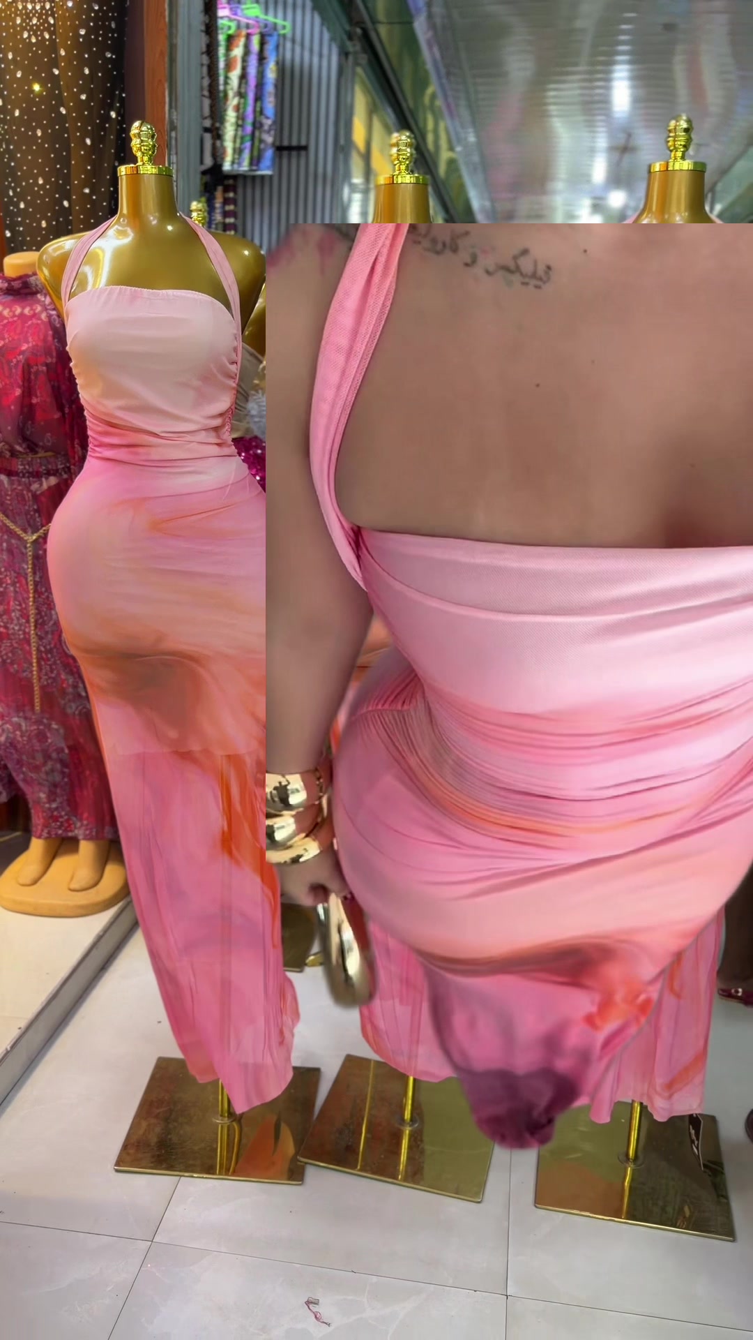@BABA KAIRA OUTFIT
