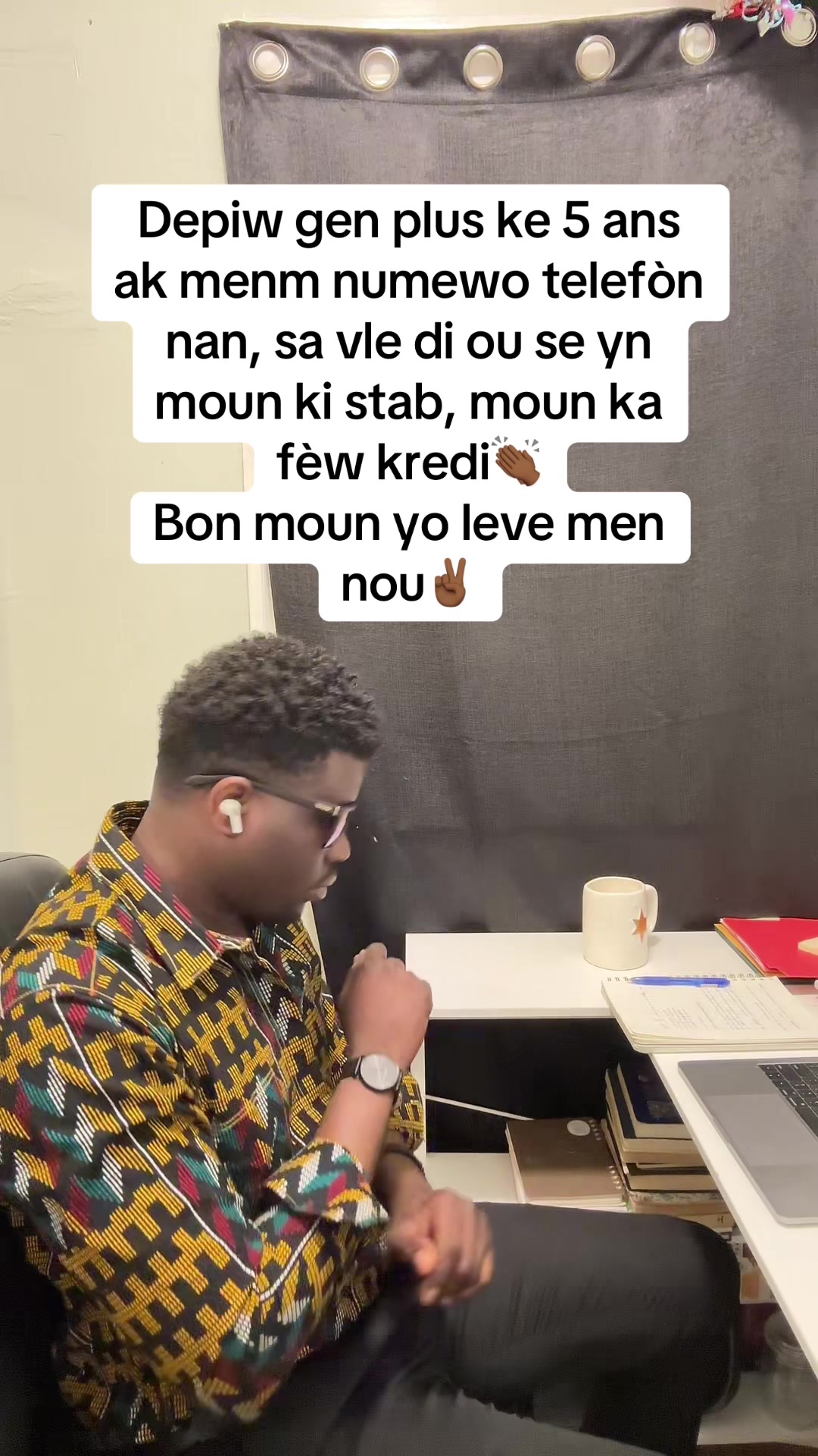 @Davehighmind 💫