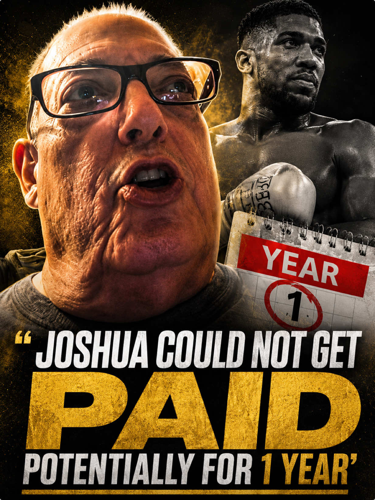 @Boxing King Media