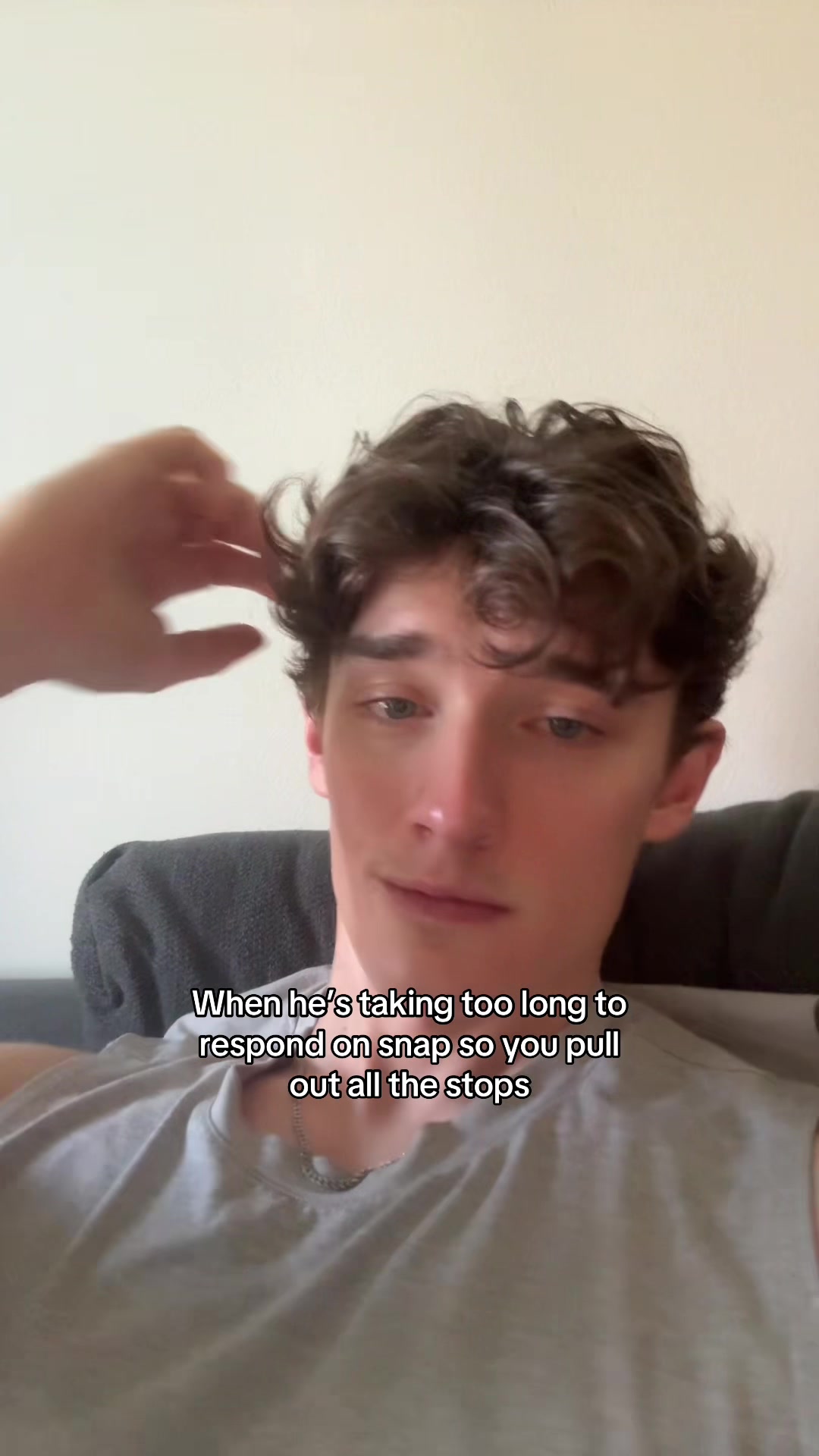 @Cooper Hayes