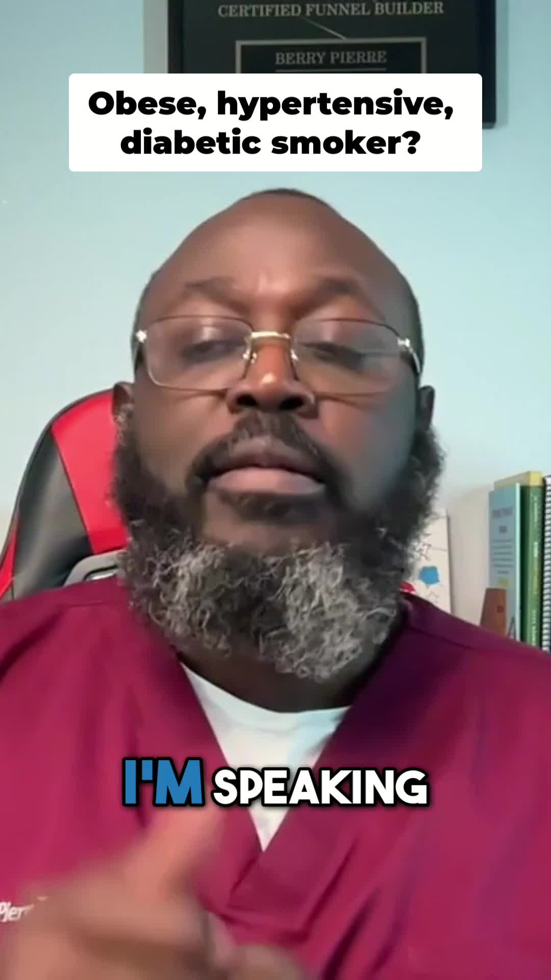 @👨🏿⚕️Berry Pierre DO,MPH