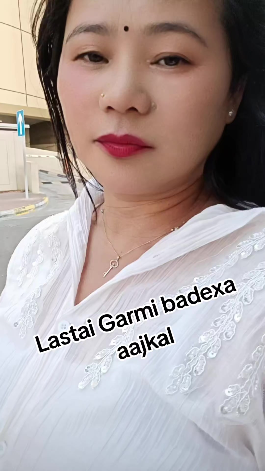 @Anisha Magar