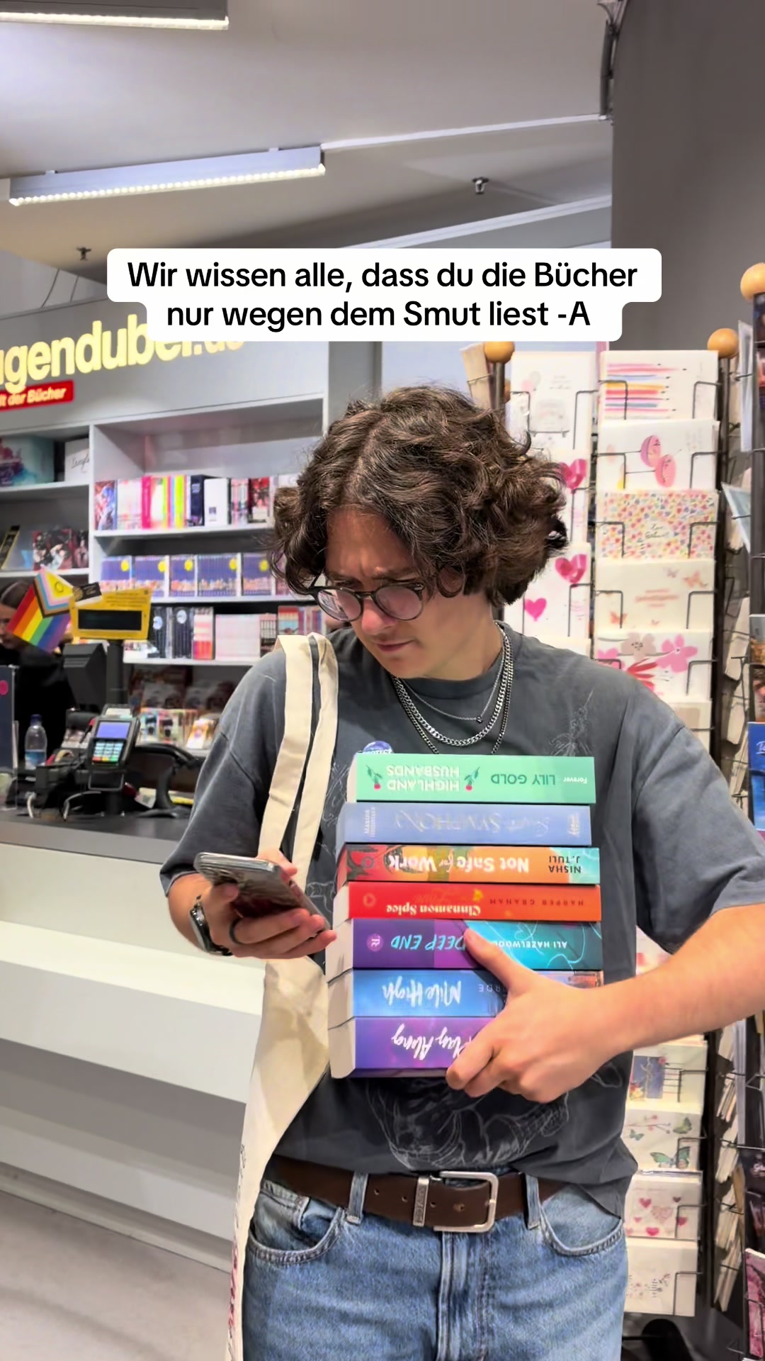 @Hugendubel