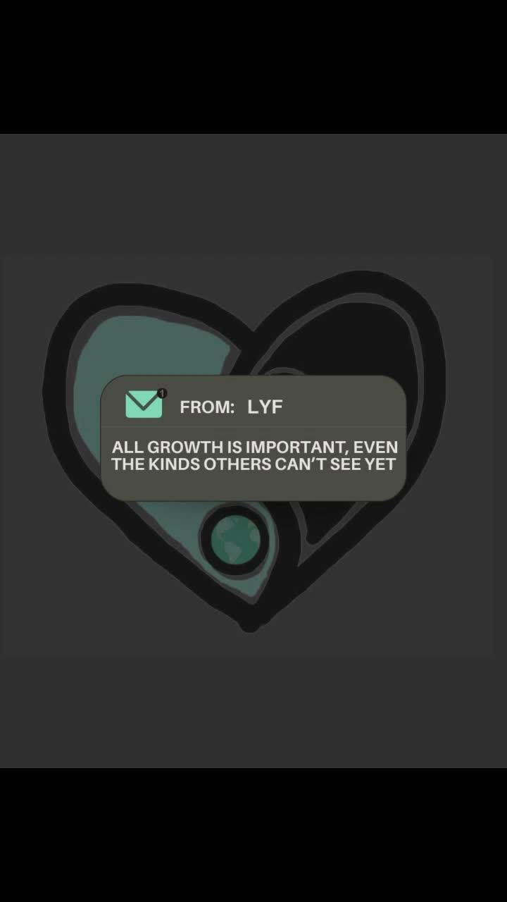 @Love Yourself Foundation 🌿