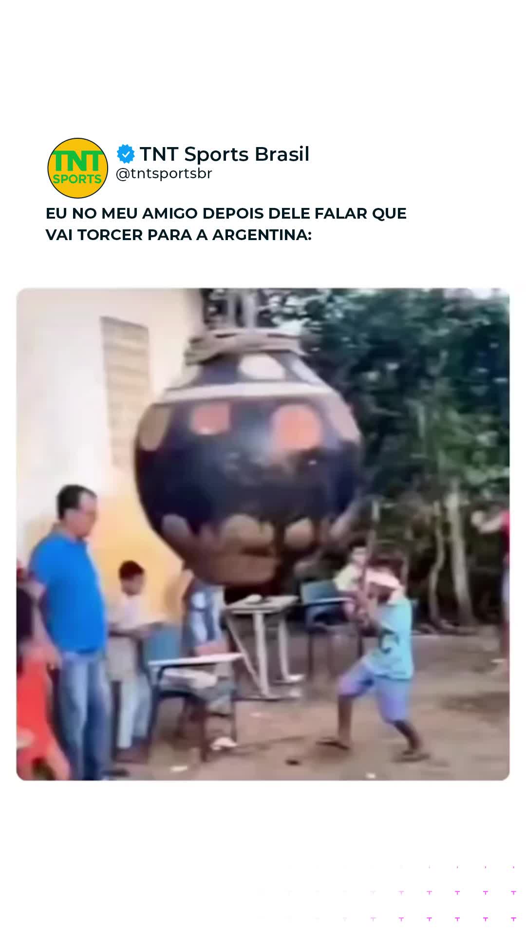 @TNT Sports Brasil