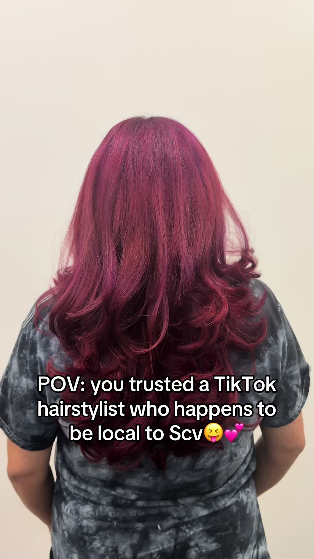 @Safirehairstyles