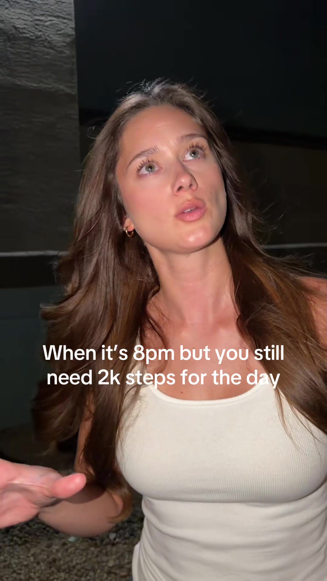 @VANESSA BENZING