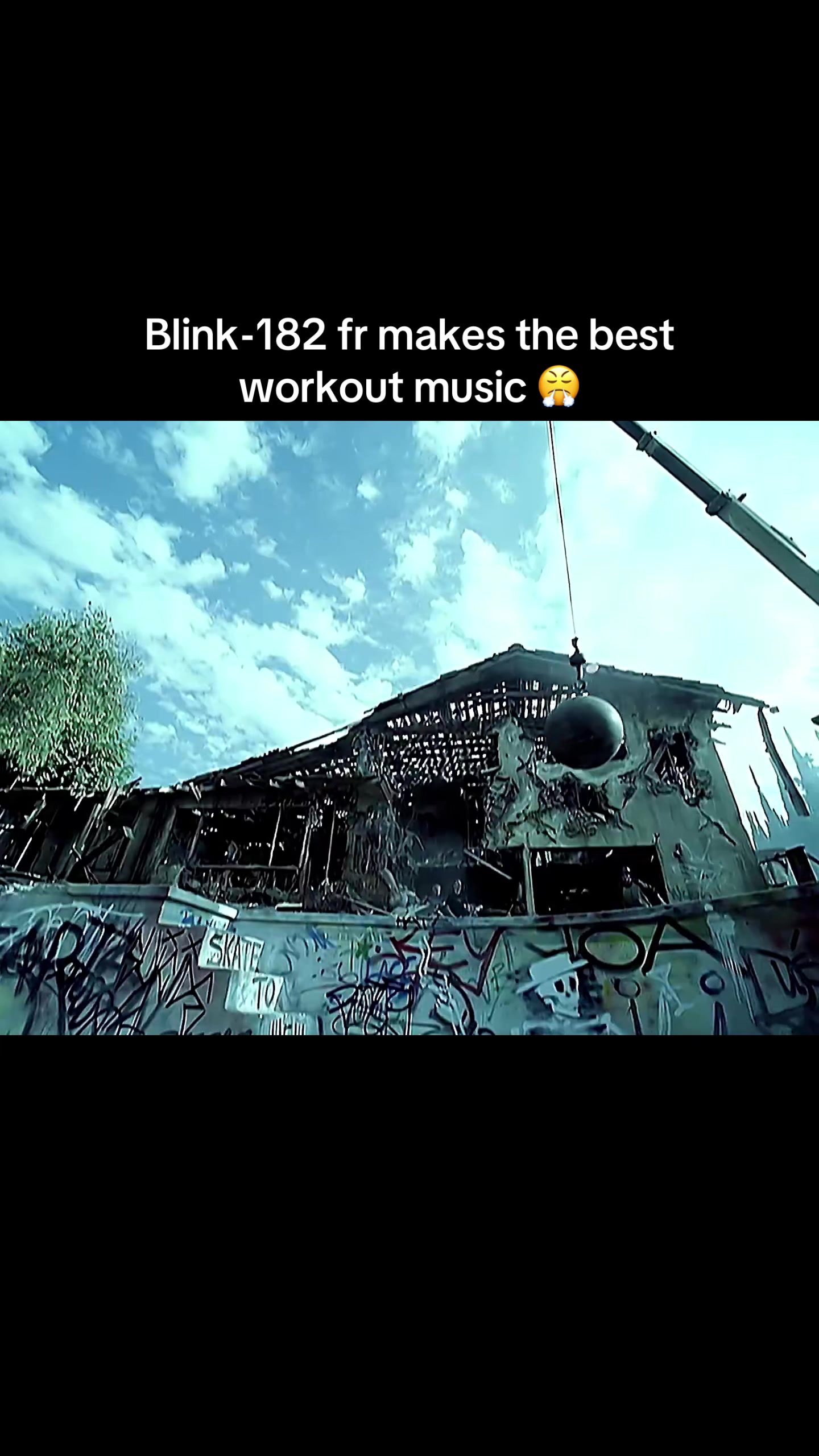 @Blink-182 Fans