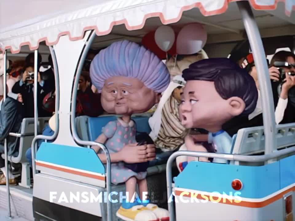 @Michael Jackson FP