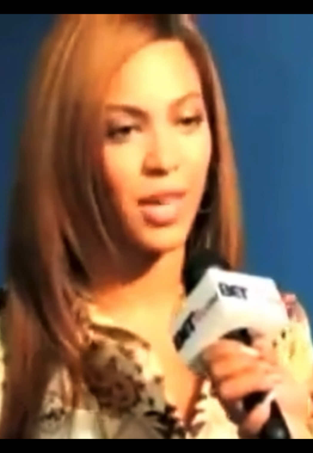 @Beyoncé doing tingz