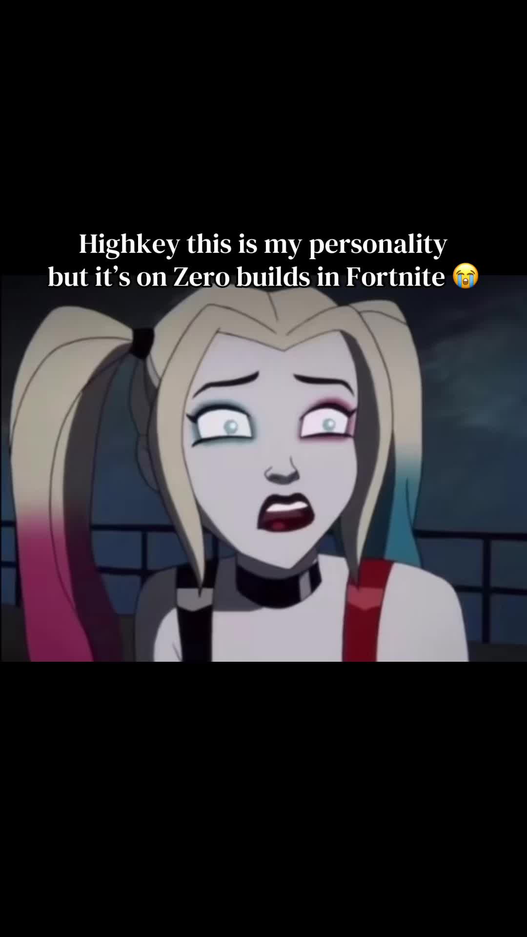 @Harley Quinn fan/ glazer❤️🖤&diams;️